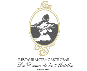 Restaurante – Gastrobar Logo